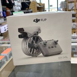 Dji Flip w/ RC N3 Remote 