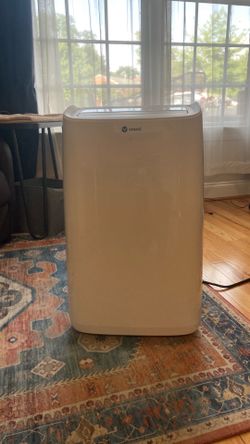 Vremi Portable 3-in-1 Air Conditioner (8,000 BTU)