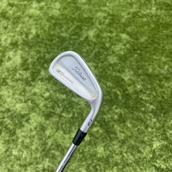 Titleist Golf 712 CB 3 Iron With KBS Shaft