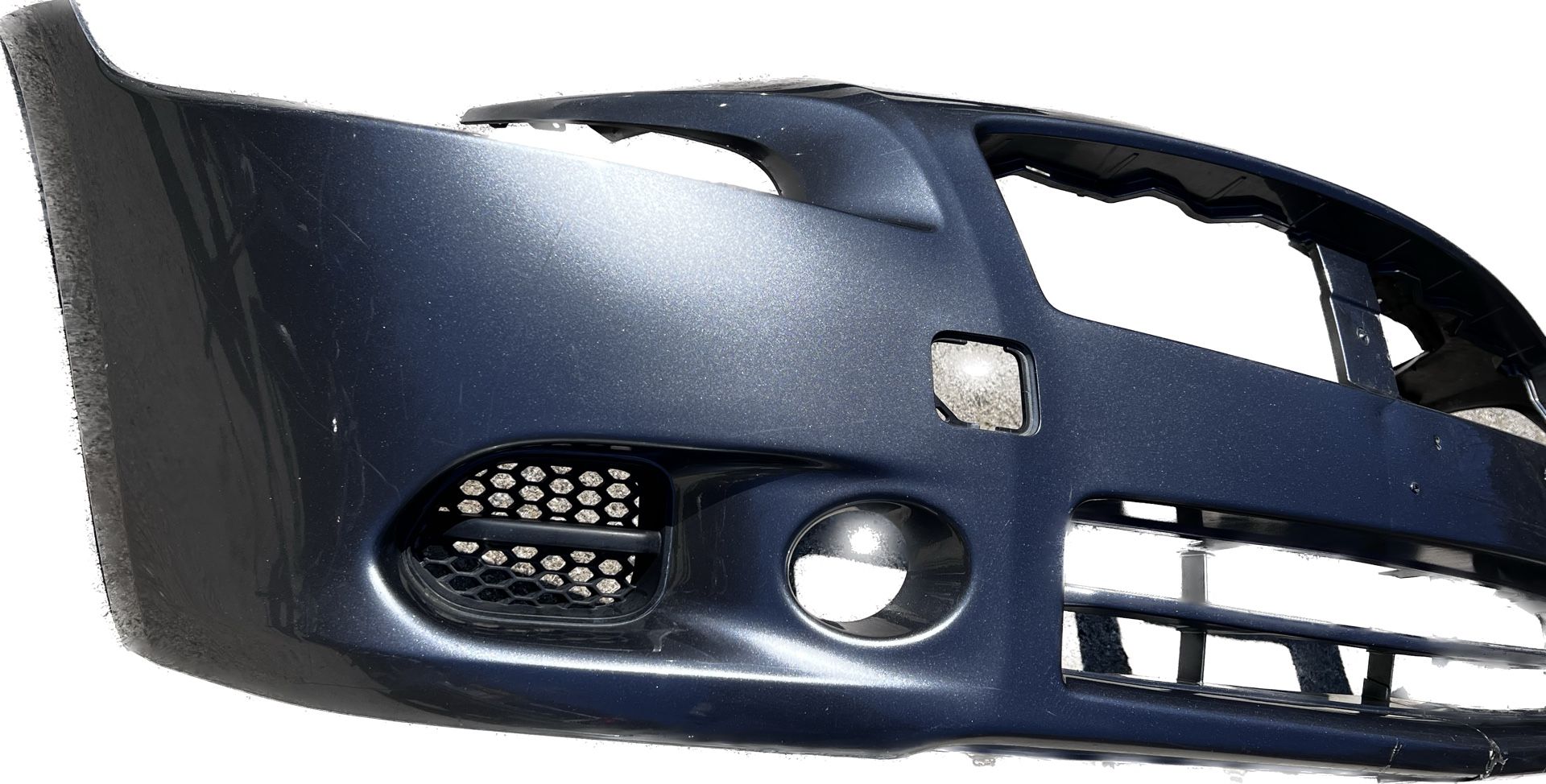 ✅ 2009 2010 2011 2012 2013 2014 NISSAN MAXIMA FRONT BUMPER ORIGINAL