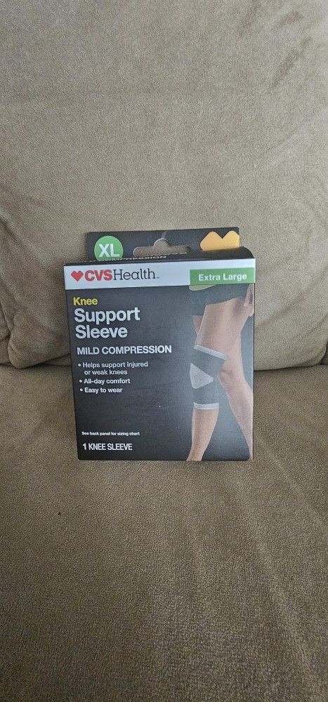 Knee Brace X Large
