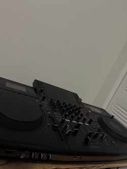 Pioneer Opus-Quad