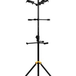 Hercules guitar stand