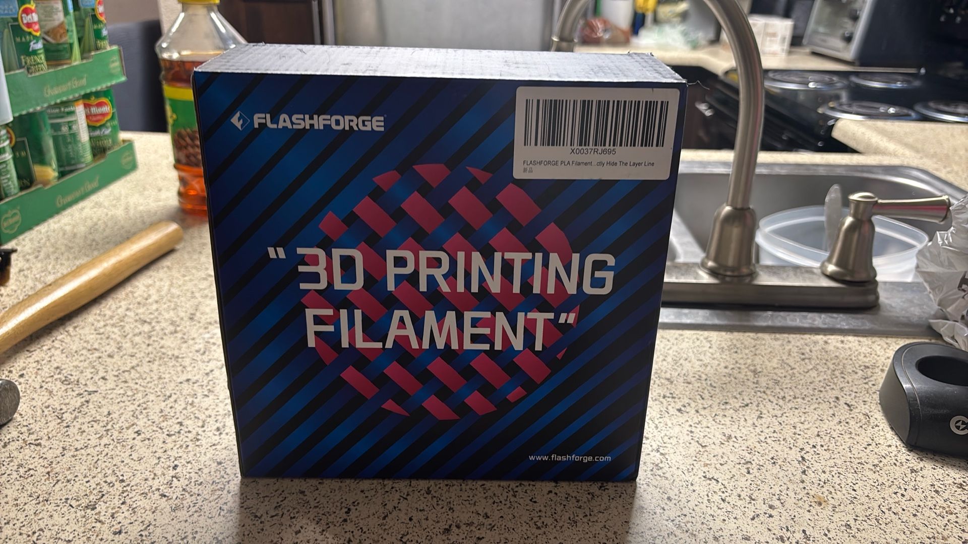 3-D Printer Film
