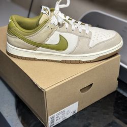 Nike Dunks Low
