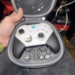 Xbox Elite 2 Controller 