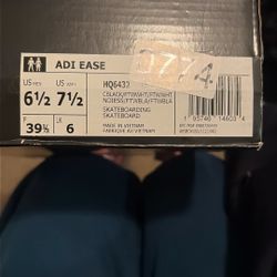 Adi Ease Adidas 