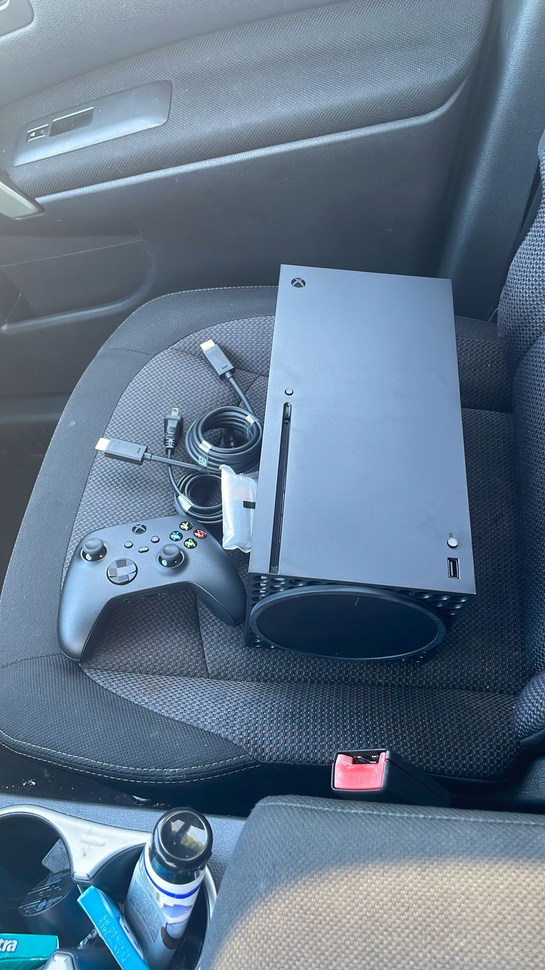 Xbox X Series
