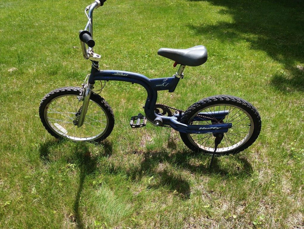 BMX BIKE Bicycle