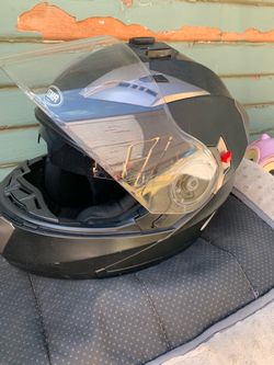 YEMA HELMET