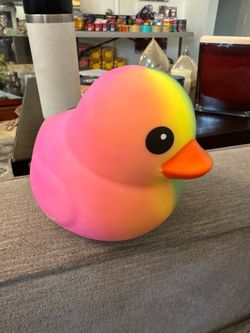 Squeezy ducky’s