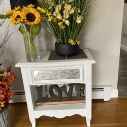 Decorative Table 