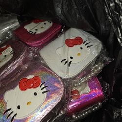 Hello Kitty Handbags
