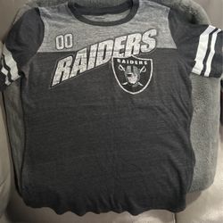 Las Vegas Raiders Woman’s Shirt