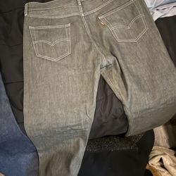Levi’s 501