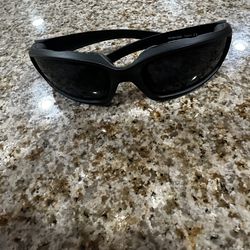 Moto sunglasses