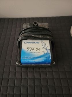 Hayward Valve Actuator