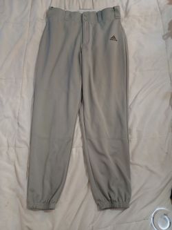Adidas baseball pants