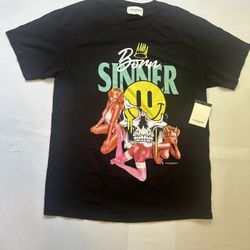 T shirt /Black/ Brand New $20 Size Large