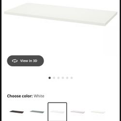 IKEA Table Top