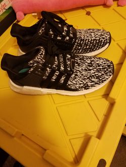 Eqt size 11 gently worn