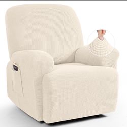 Recliner Cover 