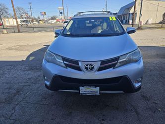 2013 Toyota RAV4