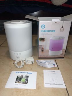 Humidifier