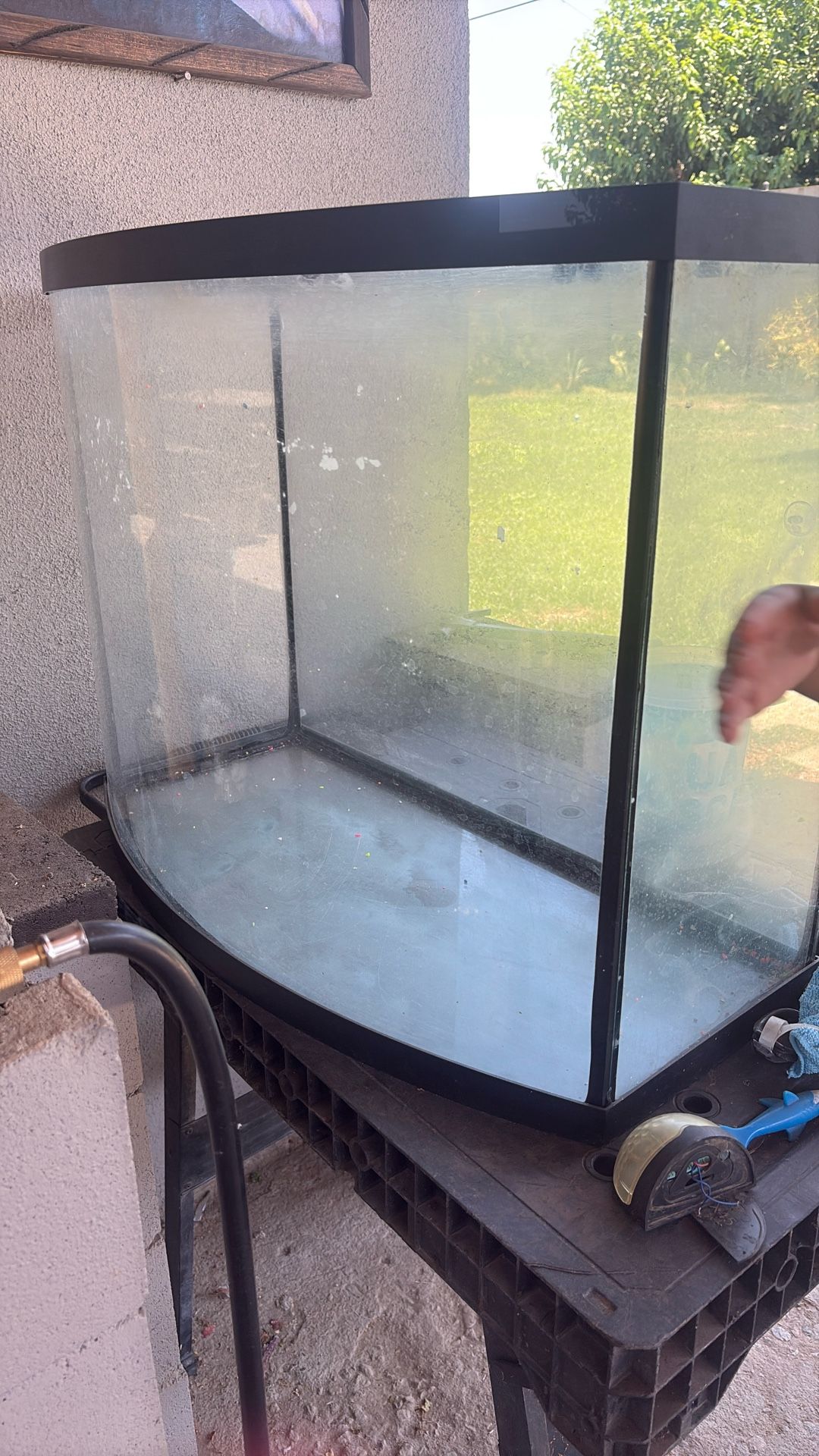 36gal Fish Tank 
