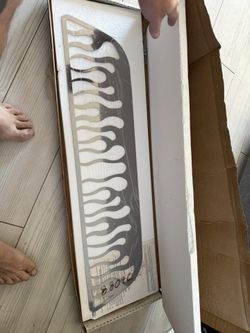 1999 To 2002 Ford F150 Grill 