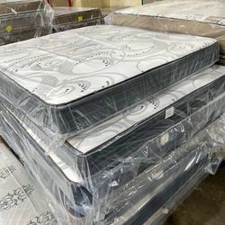 🌟 MATTRESS SALE...SAME DAY DELIVERY + All SIZES AVAILABLE 🌟