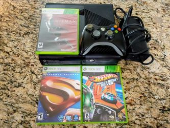 Xbox 360