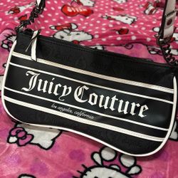 Juicy Couture Purse 