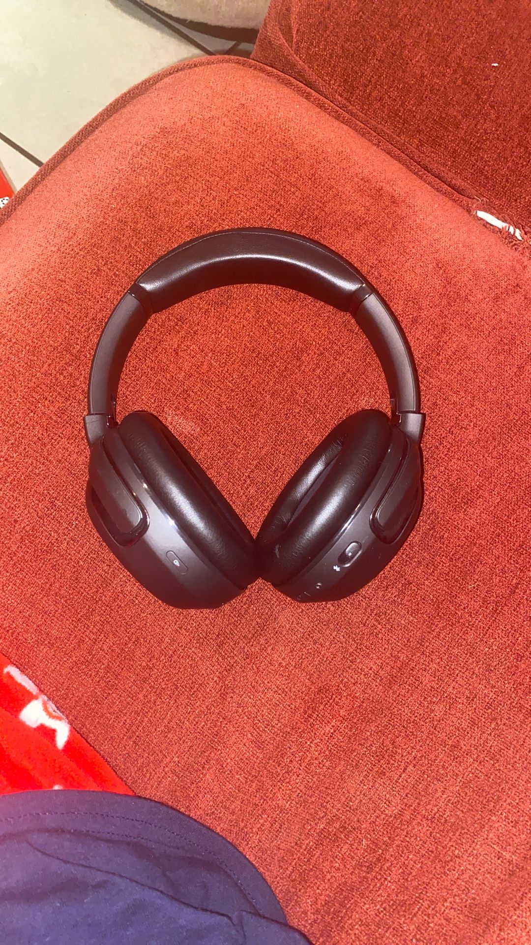 JBL Tour One Wireless Over-Ear Noise Cancelling Headphones