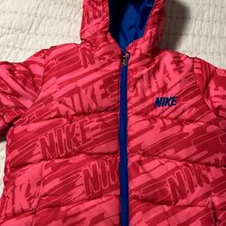 Chsmarra Nike Nina Size 4