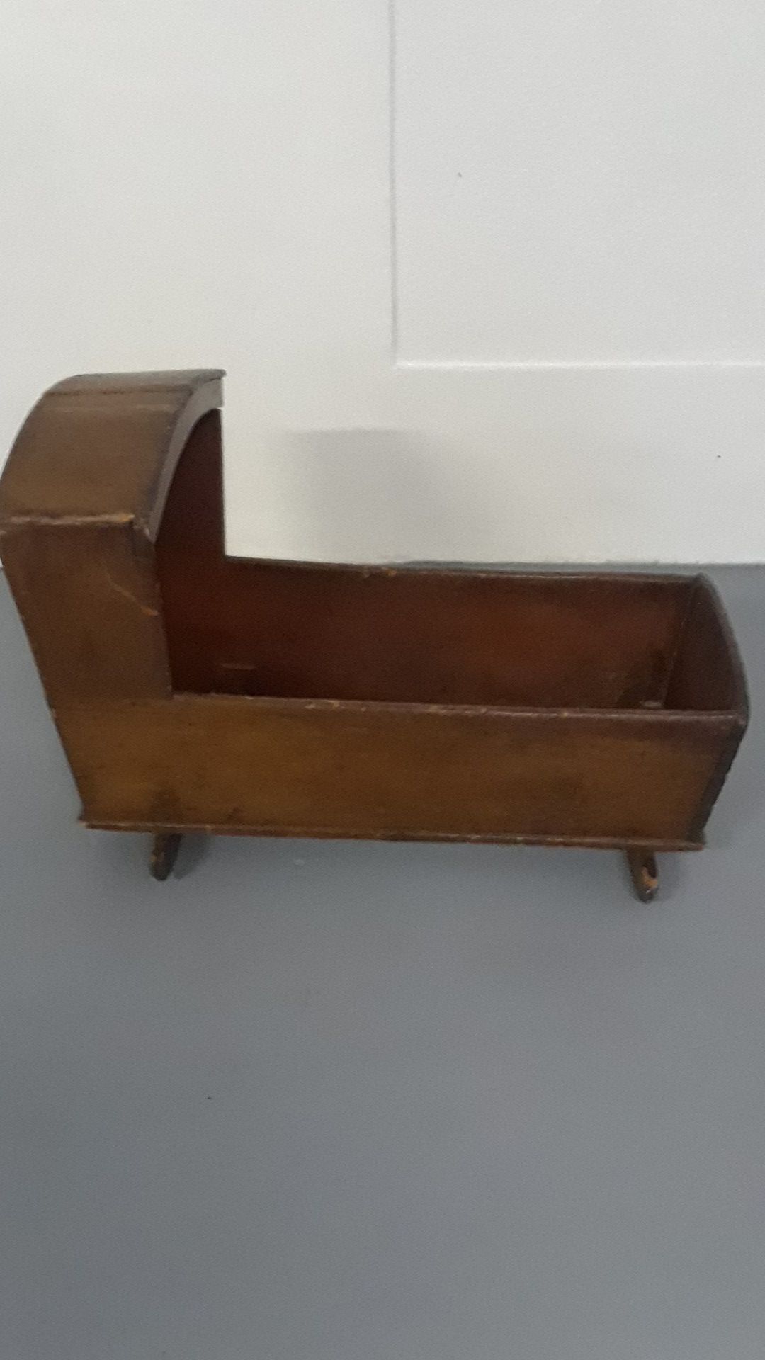Vintage Cradle