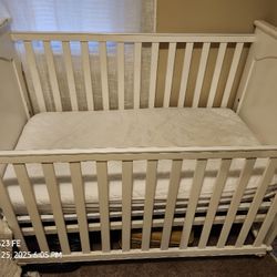 Toddler Bed