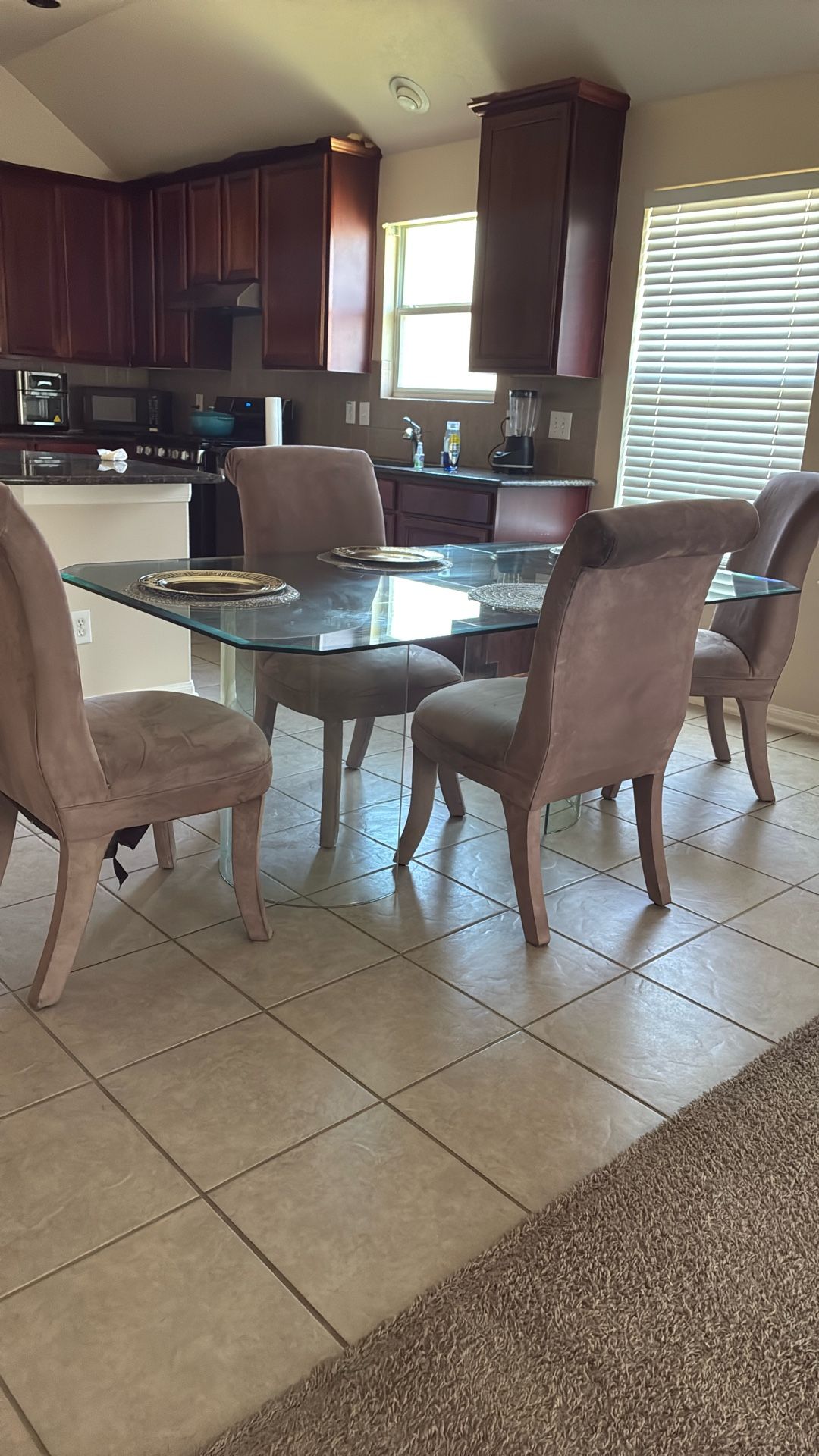 Kitchen Table