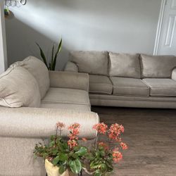 Juego De Sala 2 Piezas