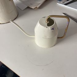 Small Vintage Kettle 