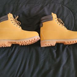 Sean John Mens Boots