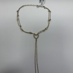 Fashion Gold Bracelet 