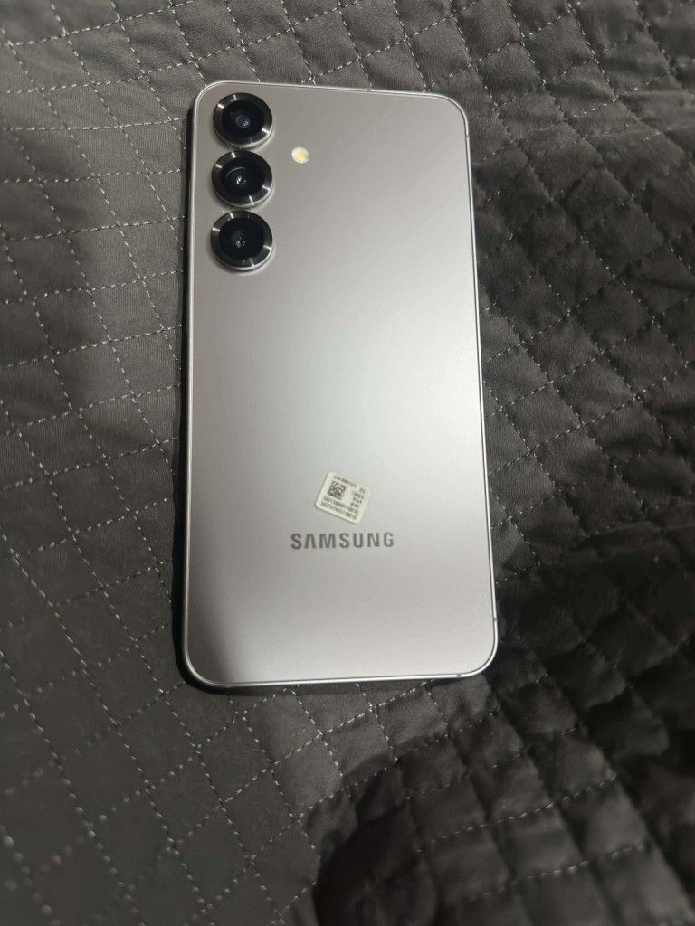 Galaxy S25 Liberado 128 Gb