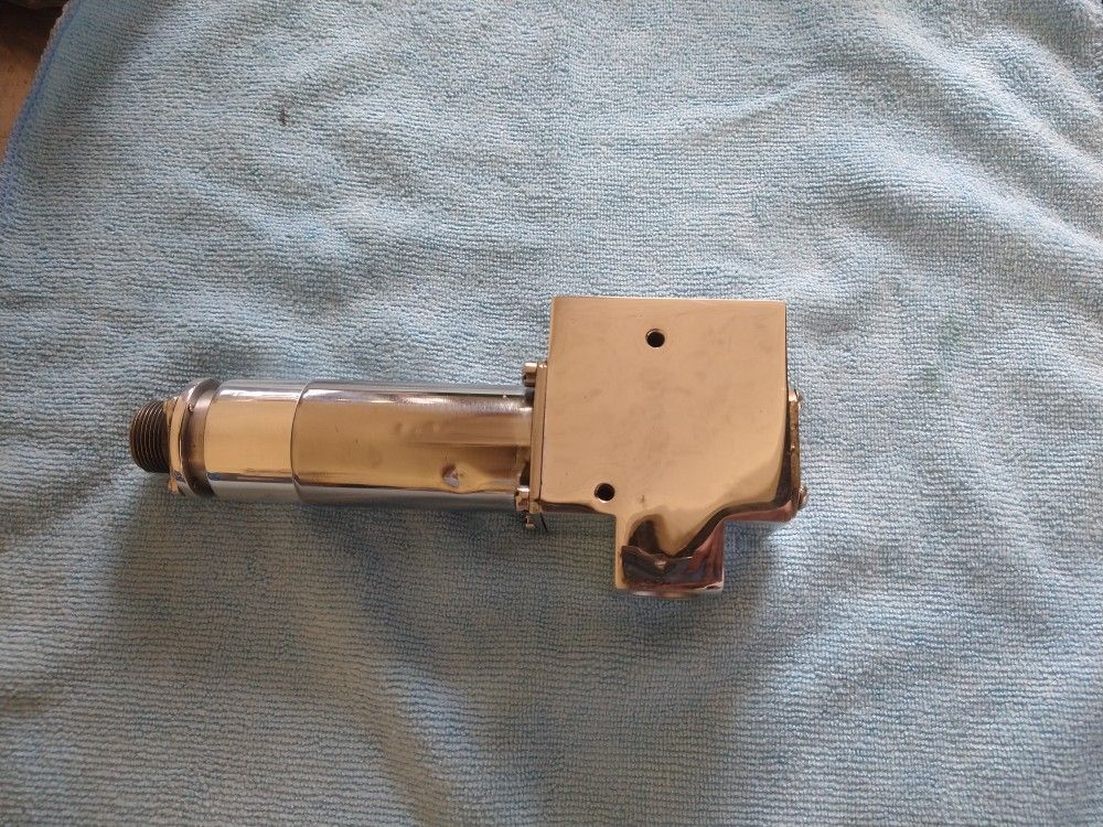 LOWRIDER Square Dump