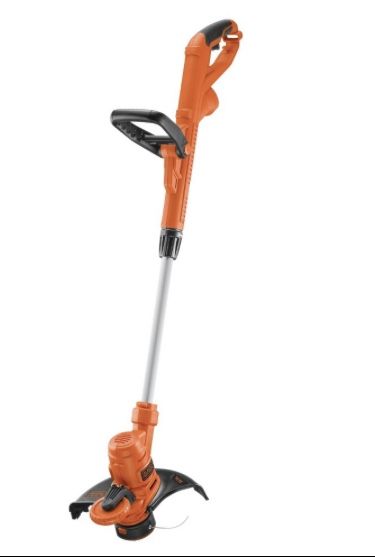 BLACK+DECKER GH900 6.5 Amp 14 String Trimmer