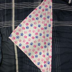 Dog Bandana Small/Medium