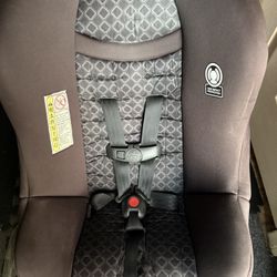Cosco Car Seat