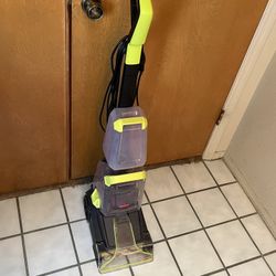Bissell Turboclean Powerbrush Pet Carpet Cleaner