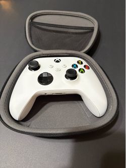 Xbox Series S Controller, With Travel Case