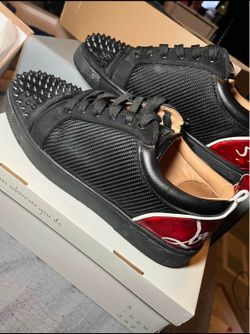 Red bottoms